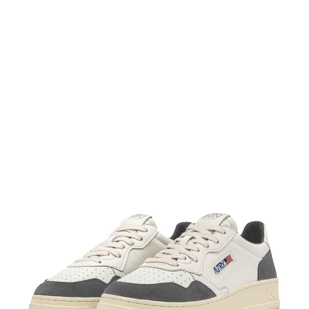 Autry Medalist Low Sneakers AULM GS45 Autry 
