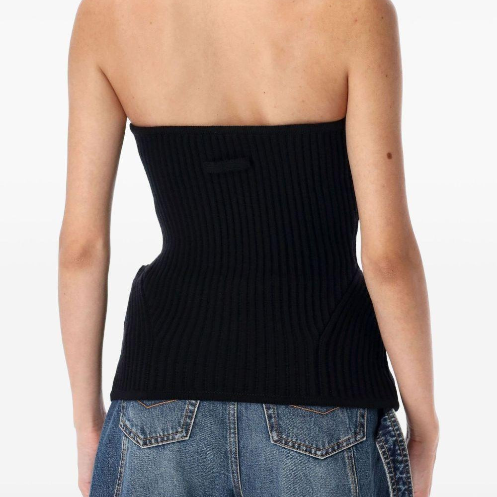 
                  
                    Top Jean Paul Gaultier WPO010K001 00 Jean Paul Gaultier 
                  
                