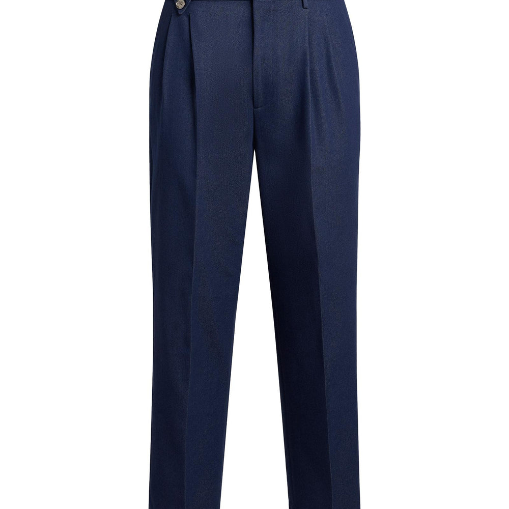 Pantaloni Etro MRED001799TUEL7 B0037 Etro 