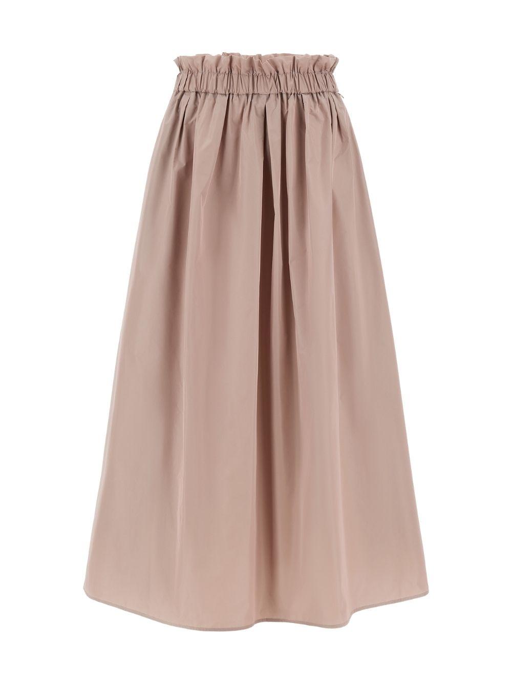 Gonna Midi Herno GN000044D12483Z 4035 Herno 