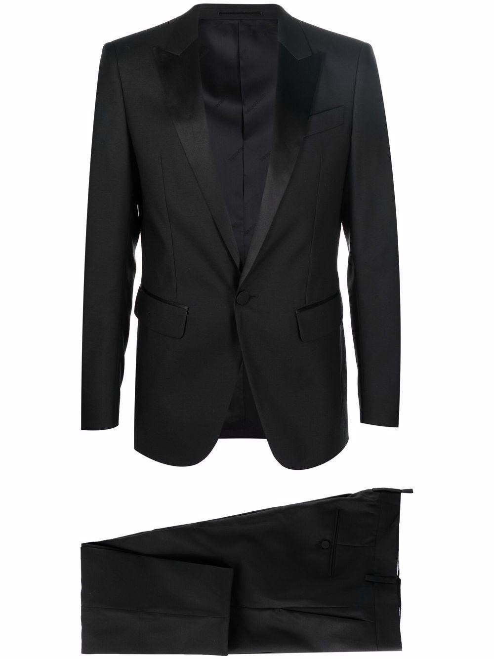 Abito BERLIN Dsquared2 S74FT0436S39408 900 Dsquared2 