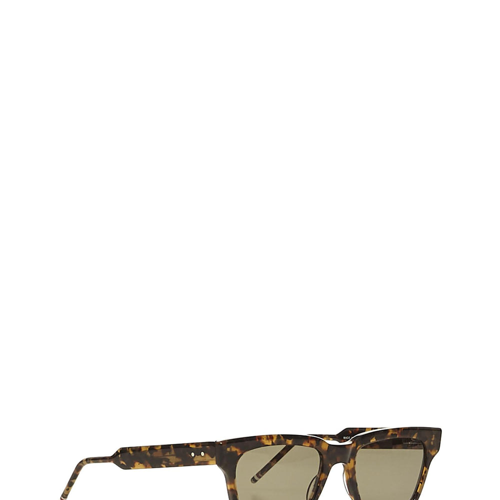 
                  
                    Thom Browne Sunglasses TB418TORTOISE
                  
                