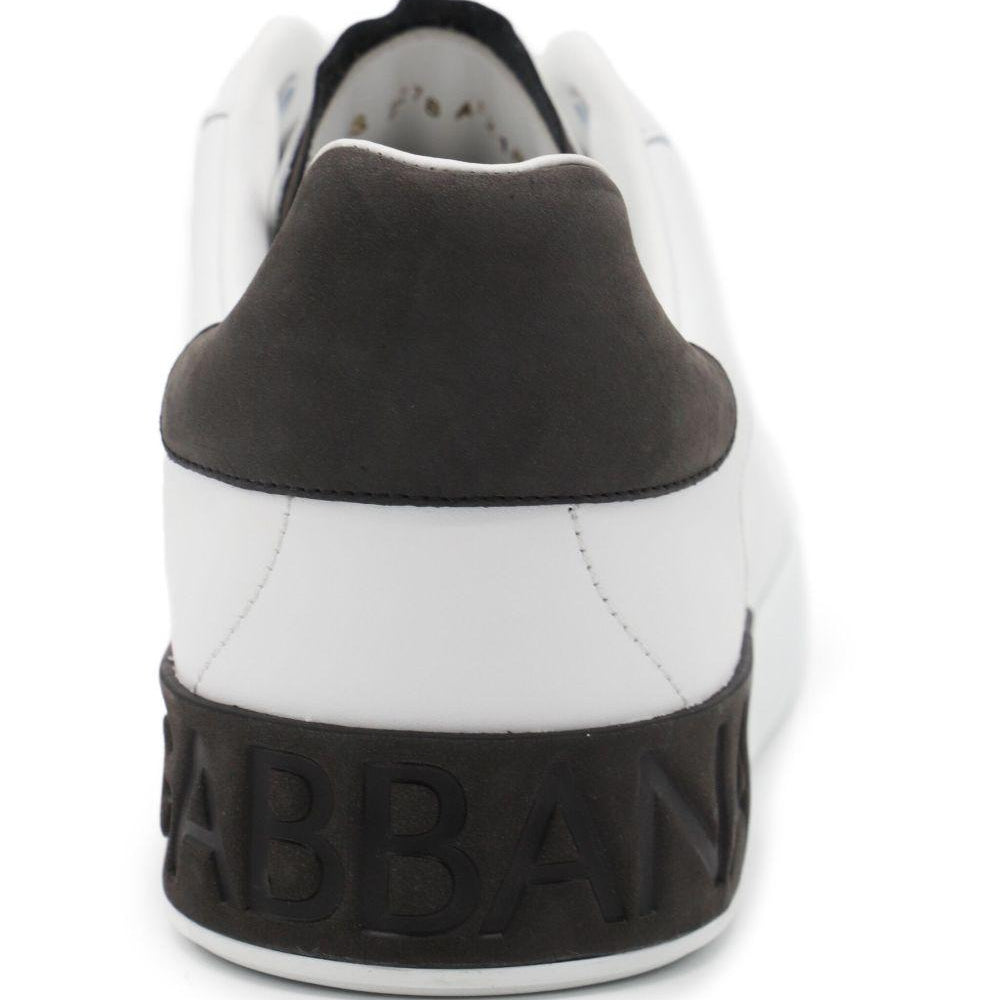 
                  
                    Sneakers 'Portofino' DOLCE & GABBANA CS2278AF218 89697 DOLCE & GABBANA 
                  
                