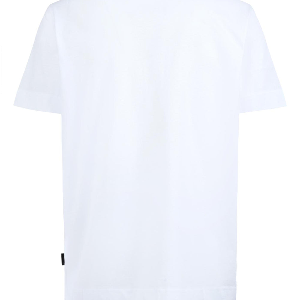 Gazzarrini x Michele Franzese TE210GBIANCO