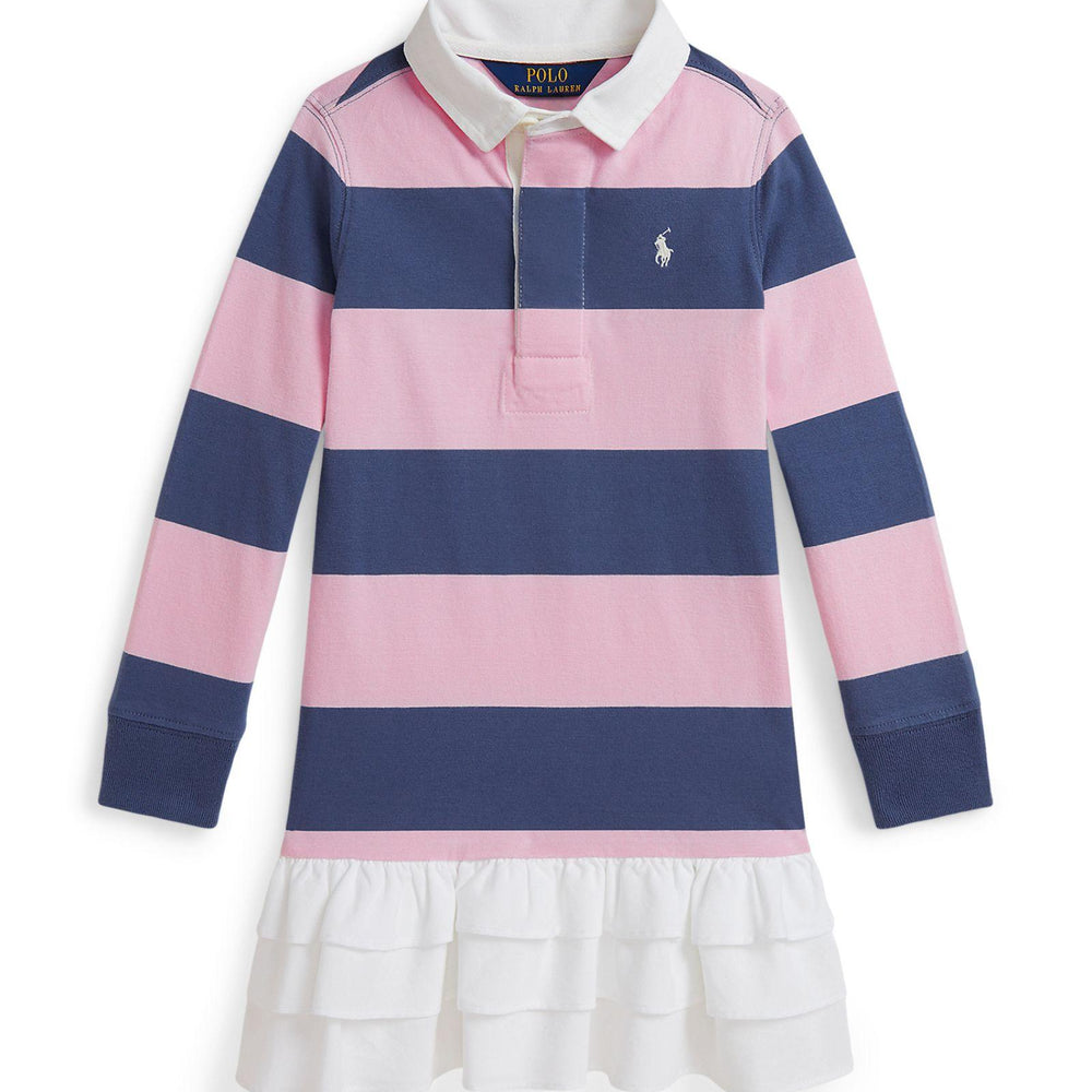 Abito Polo Ralph Lauren Kids 971024 001 Polo Ralph Lauren kids 