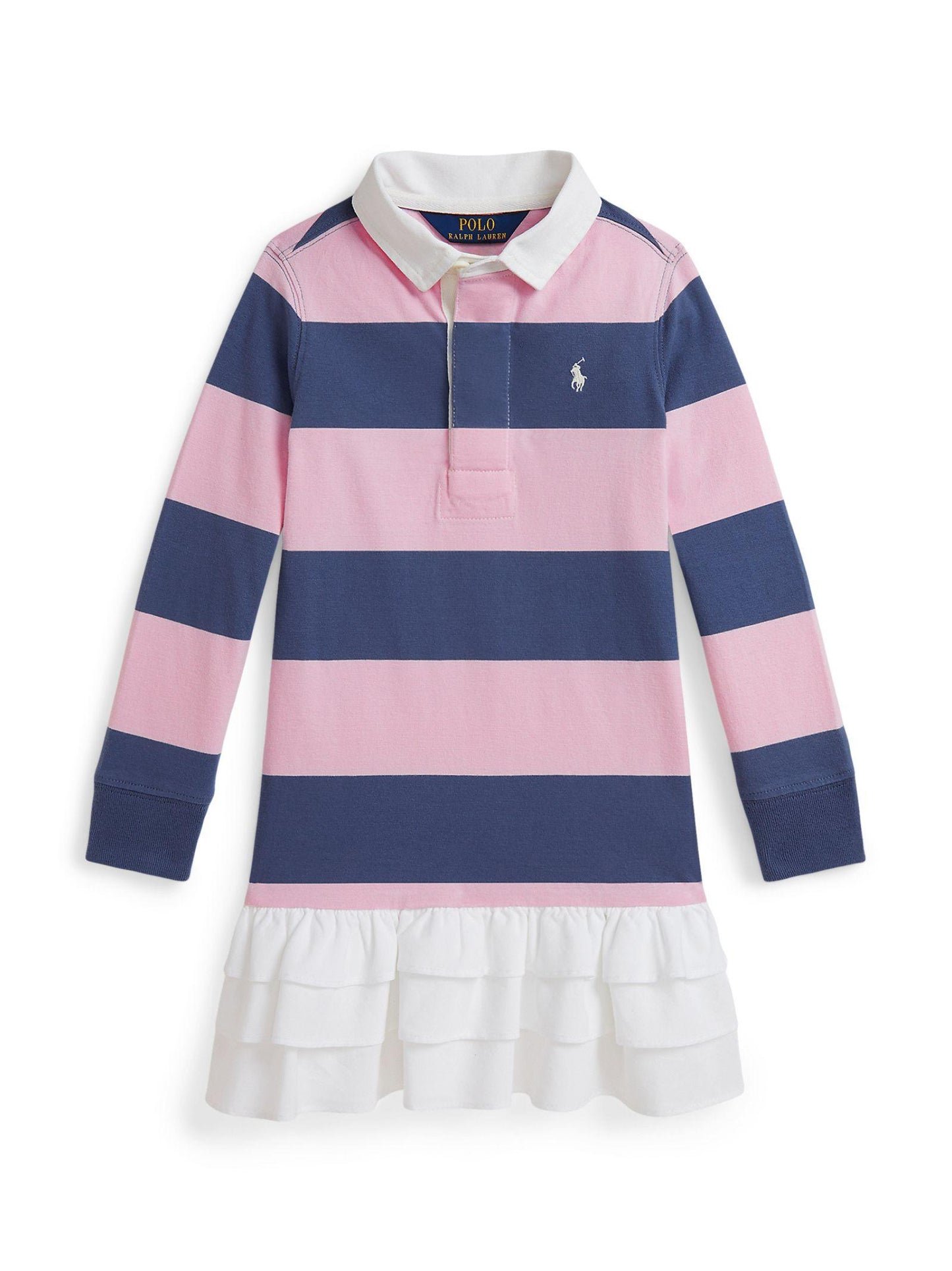 Abito Polo Ralph Lauren Kids 971024 001 Polo Ralph Lauren kids 