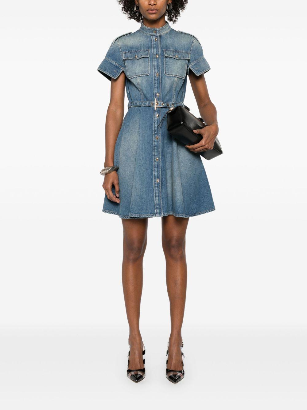 Alexander McQueen 816098QMAC34315