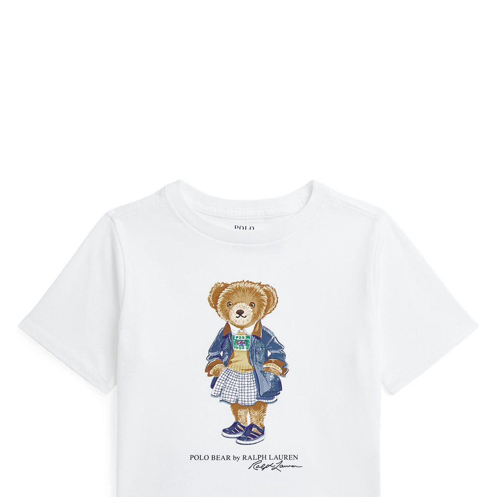 Polo Ralph Lauren kids 965155001