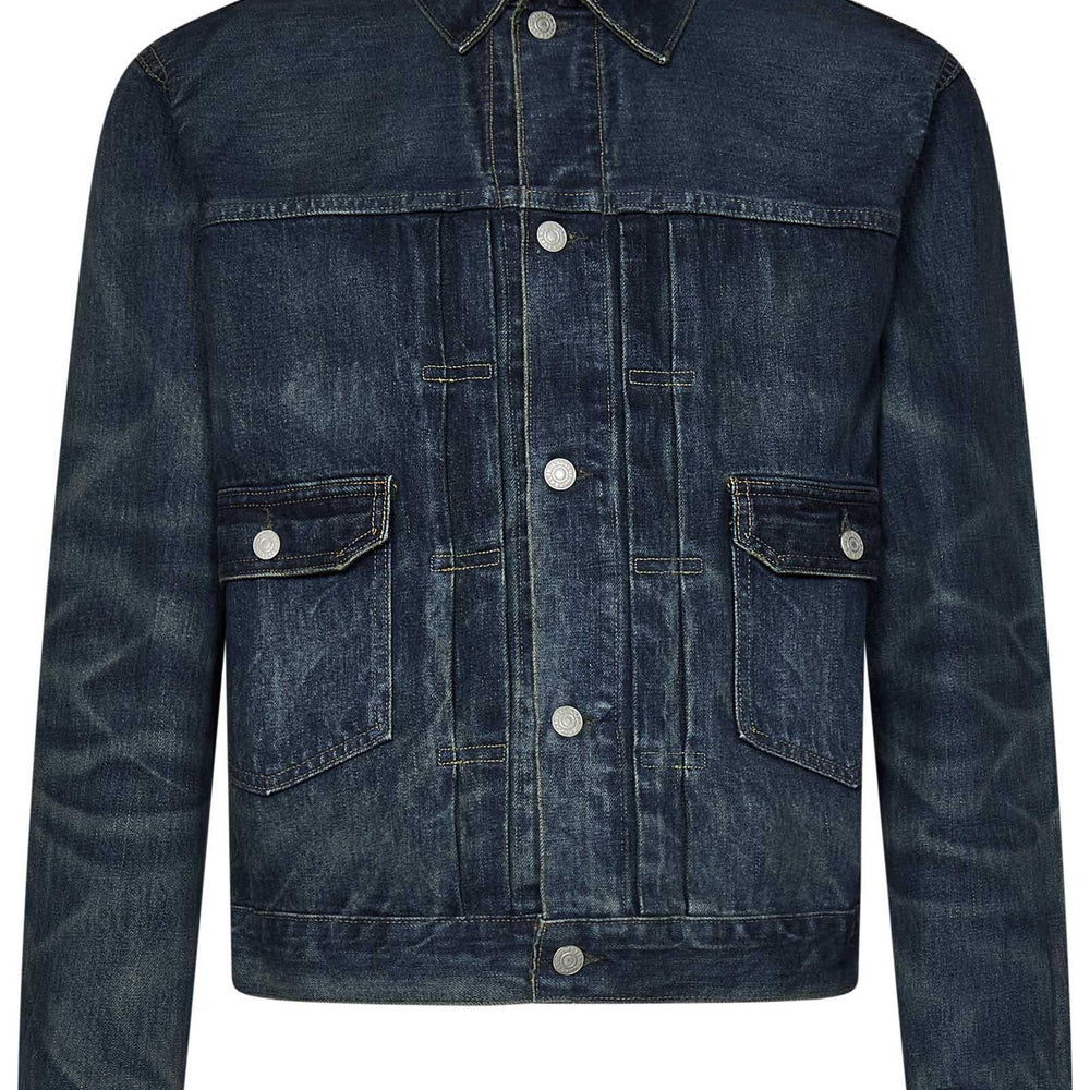 Giubbino Westview Ralph Lauren RRL 782943801 001 Ralph Lauren RRL 