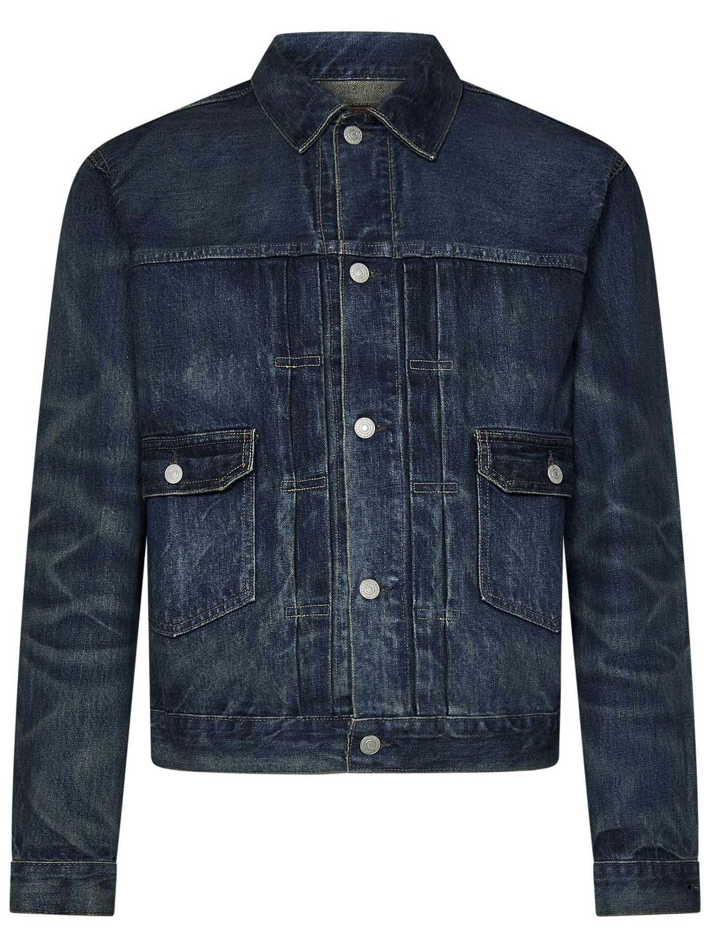 Giubbino Westview Ralph Lauren RRL 782943801 001 Ralph Lauren RRL 