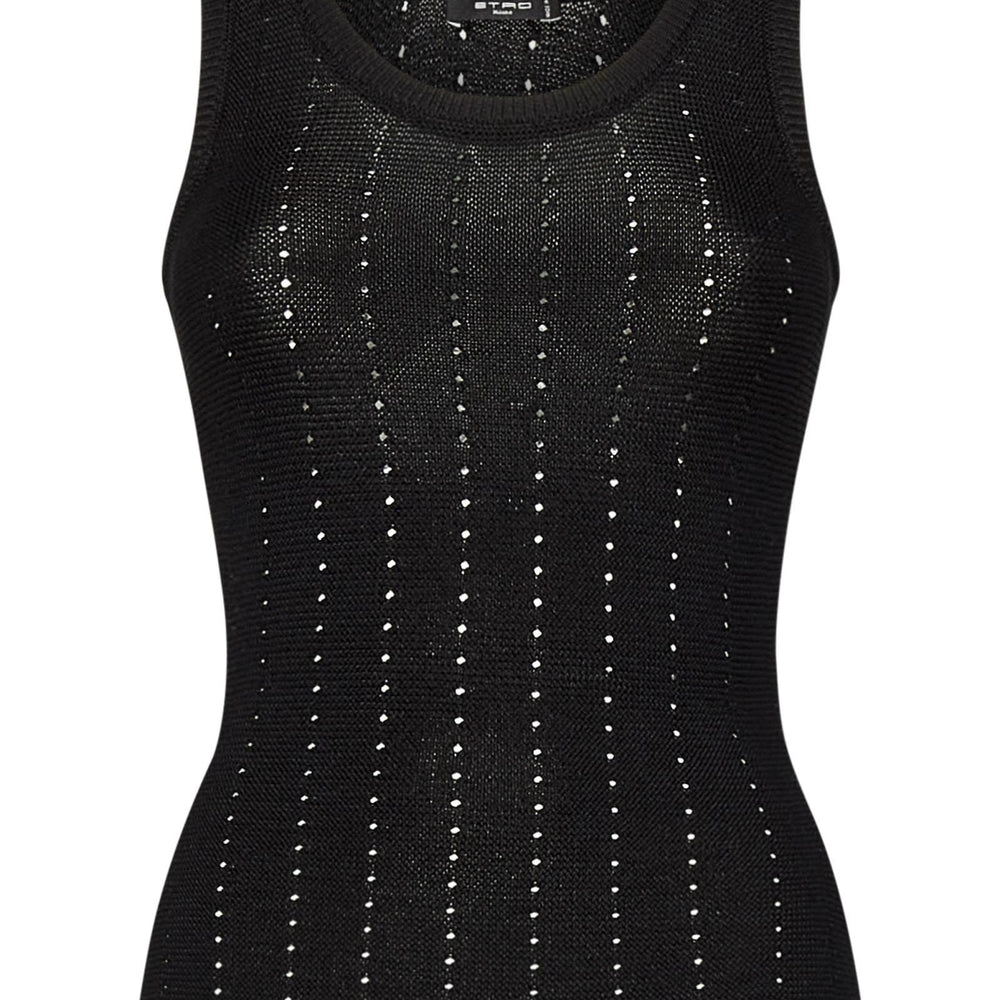 Top Etro WRKE0329AU081 N0000 Etro 