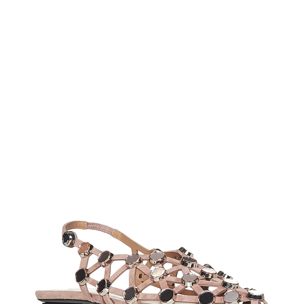 Ballerine "Grid" The Attico 250WSH00801 326 The Attico 