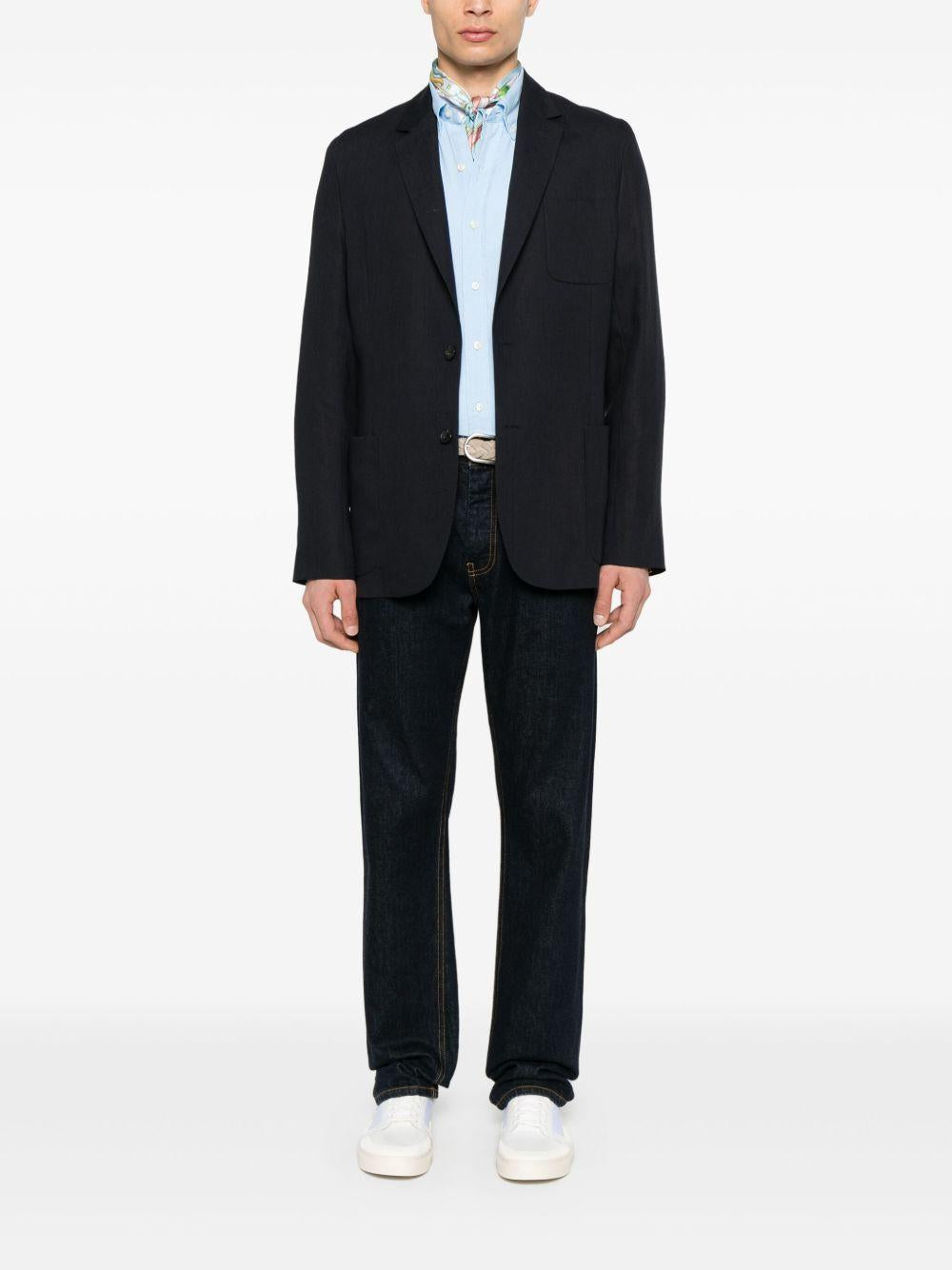 Camicia Polo Ralph Lauren 710966294 008 Polo Ralph Lauren 