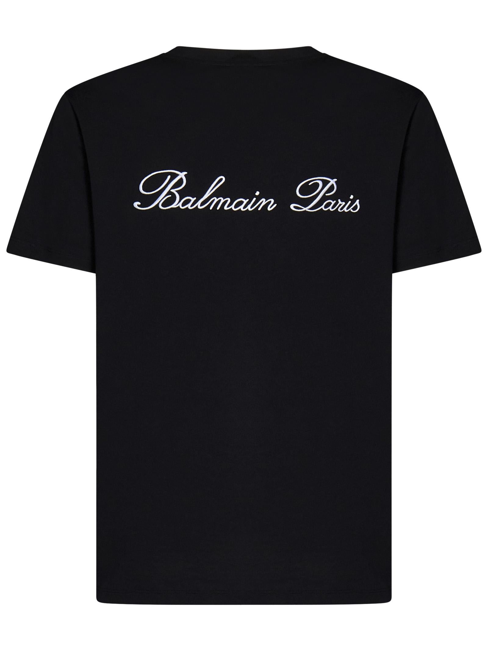 Balmain Paris DH1EG010BC68EAB