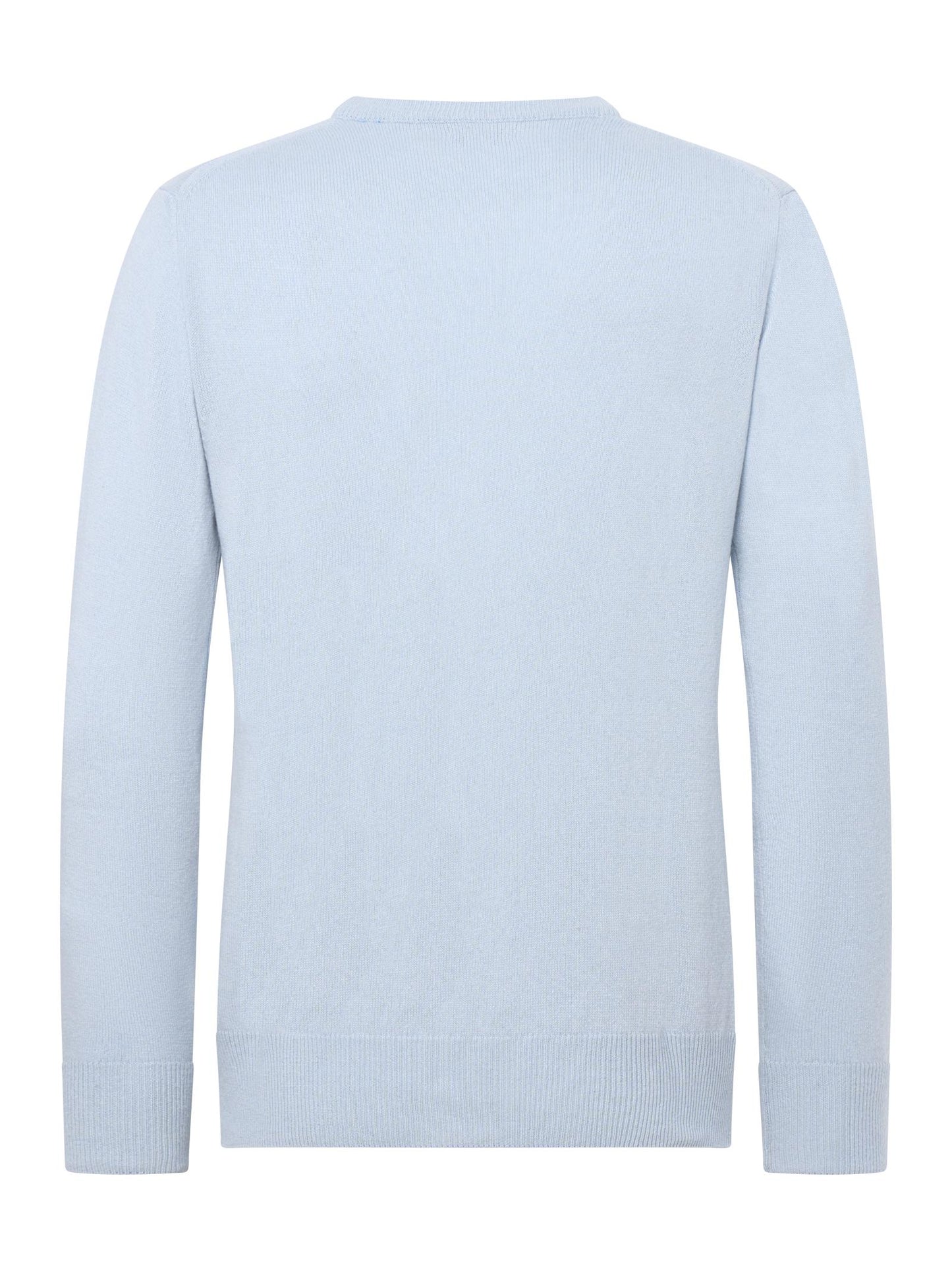 Maglia modello Silvio Berlusconi Franzese Napoli FC415M AZZURRO Franzese Collection Pronta Sartoria 