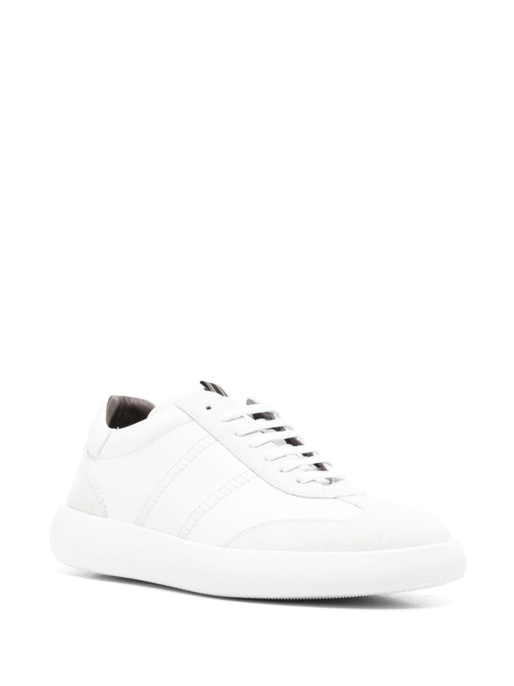 Sneakers Brioni QHLW0LPA701 9090 Brioni 