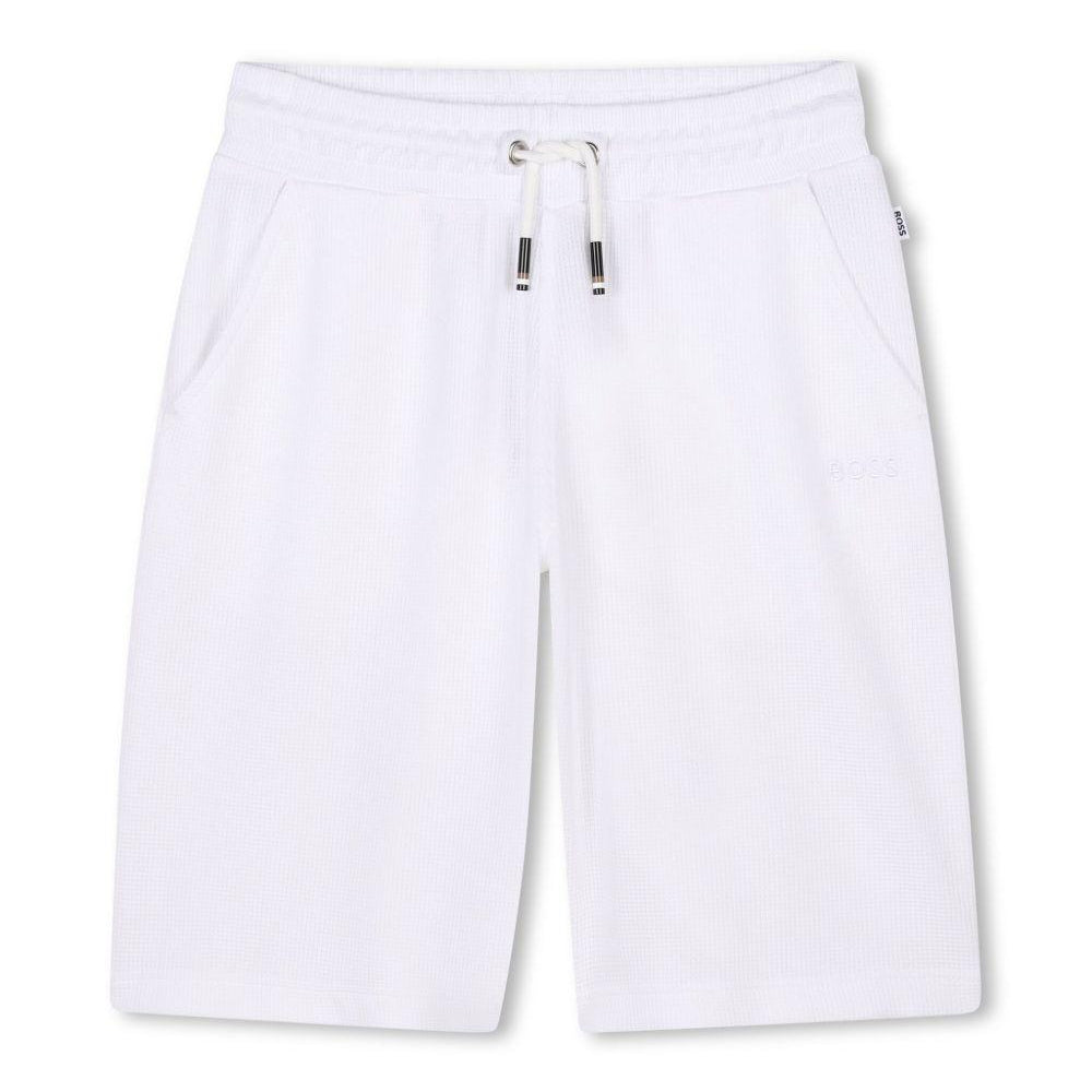 Shorts Boss Kids J52169 10P Boss Kids 