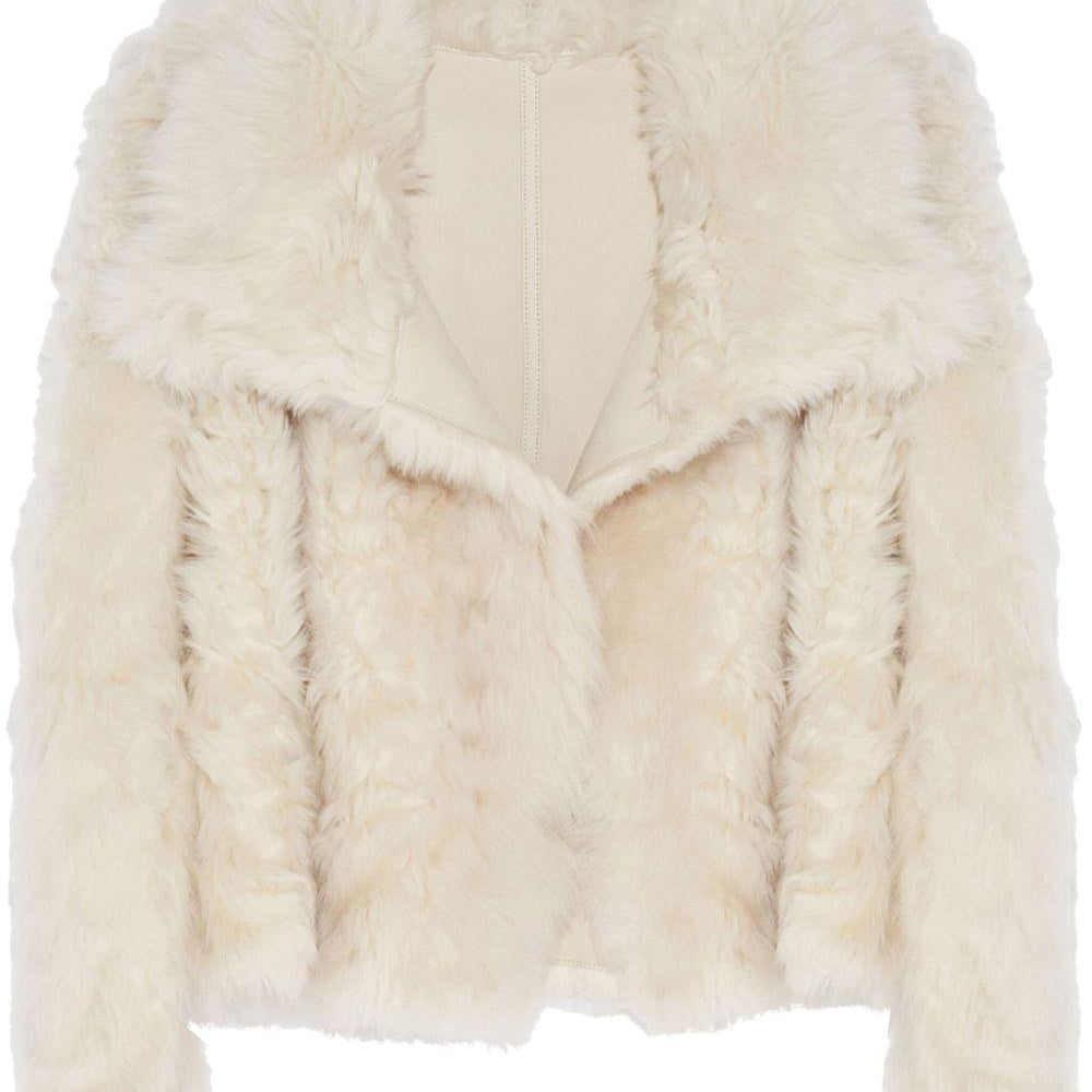 
                  
                    Pelliccia Yves Salomon 7WYV62155TOSX A1006 Yves Salomon 
                  
                