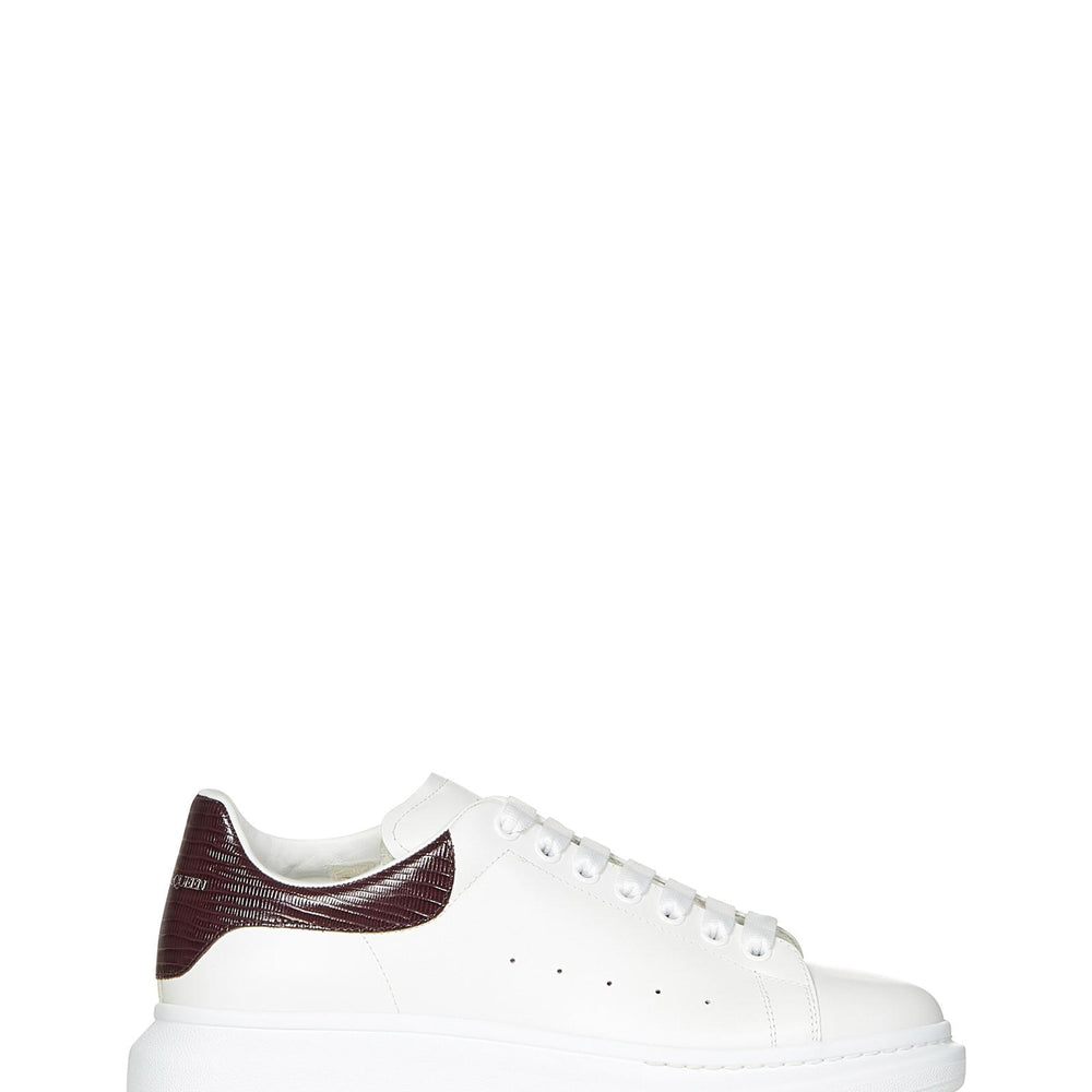Sneakers Oversize Alexander McQueen 727388WIFT6 9088 Alexander McQueen 