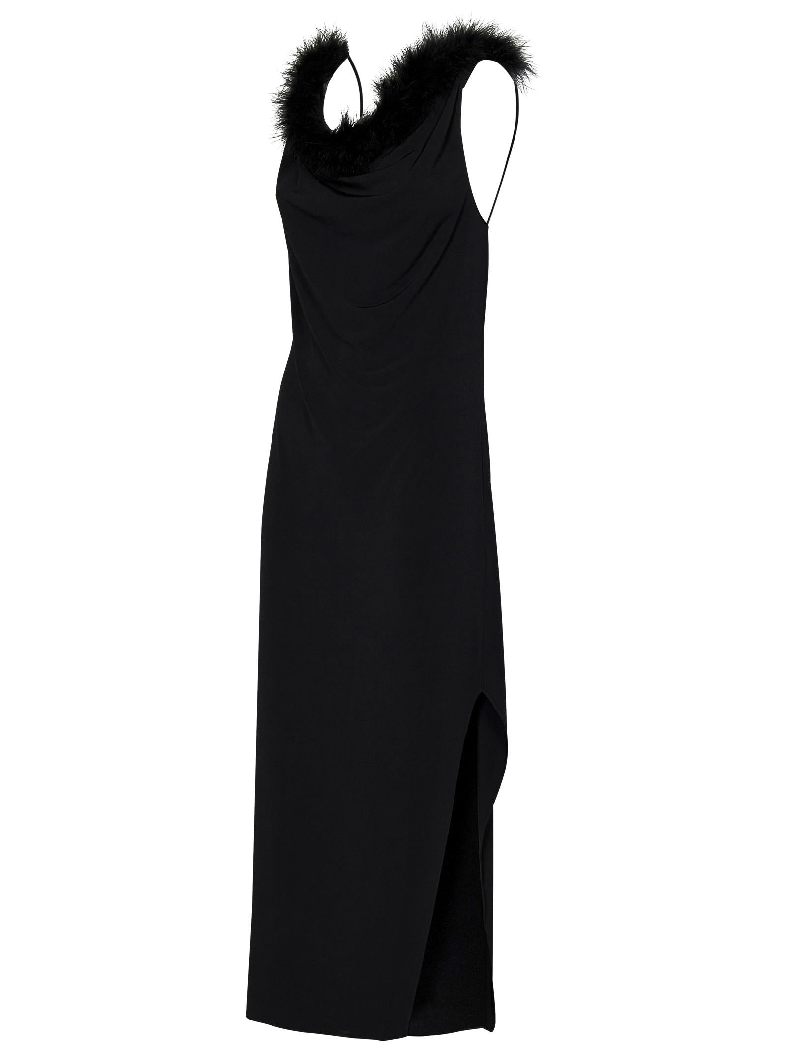 Coperni COPR136F5022BLK