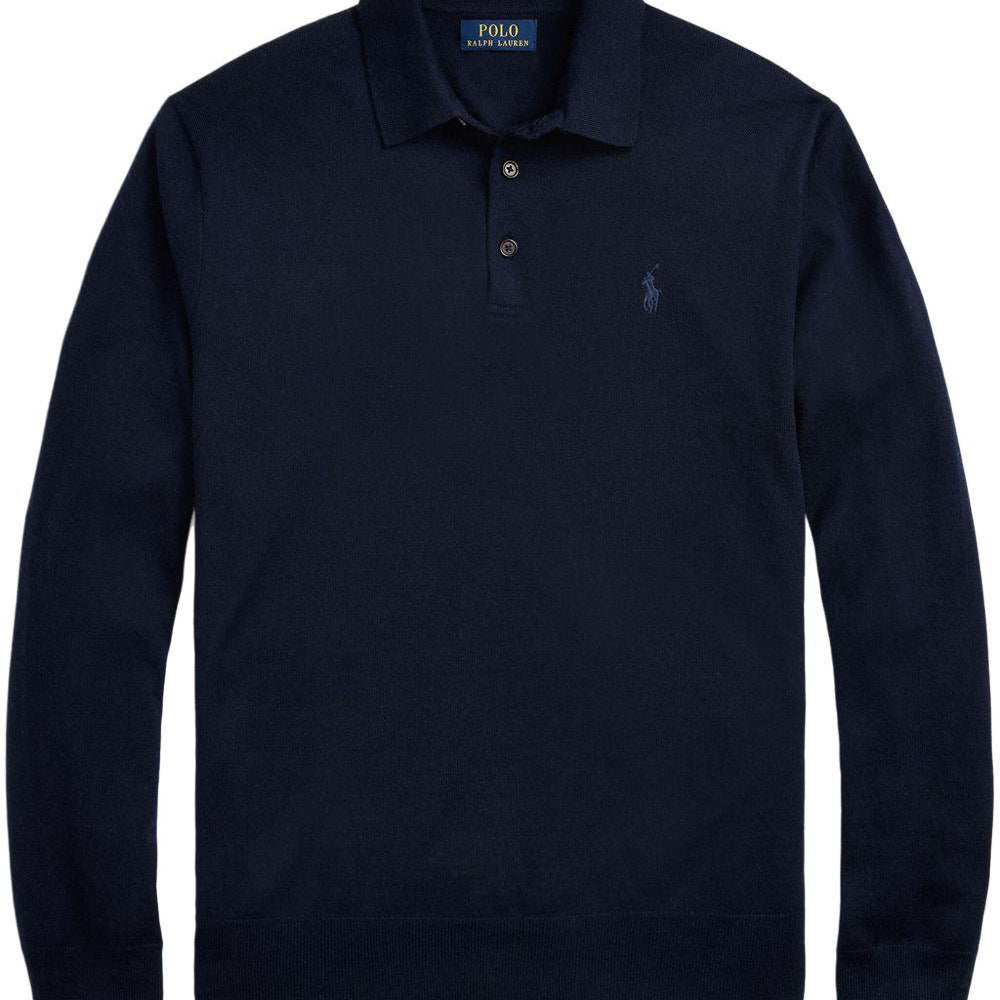 Maglia Polo Ralph Lauren<BR/> 710941104 001 Polo Ralph Lauren 