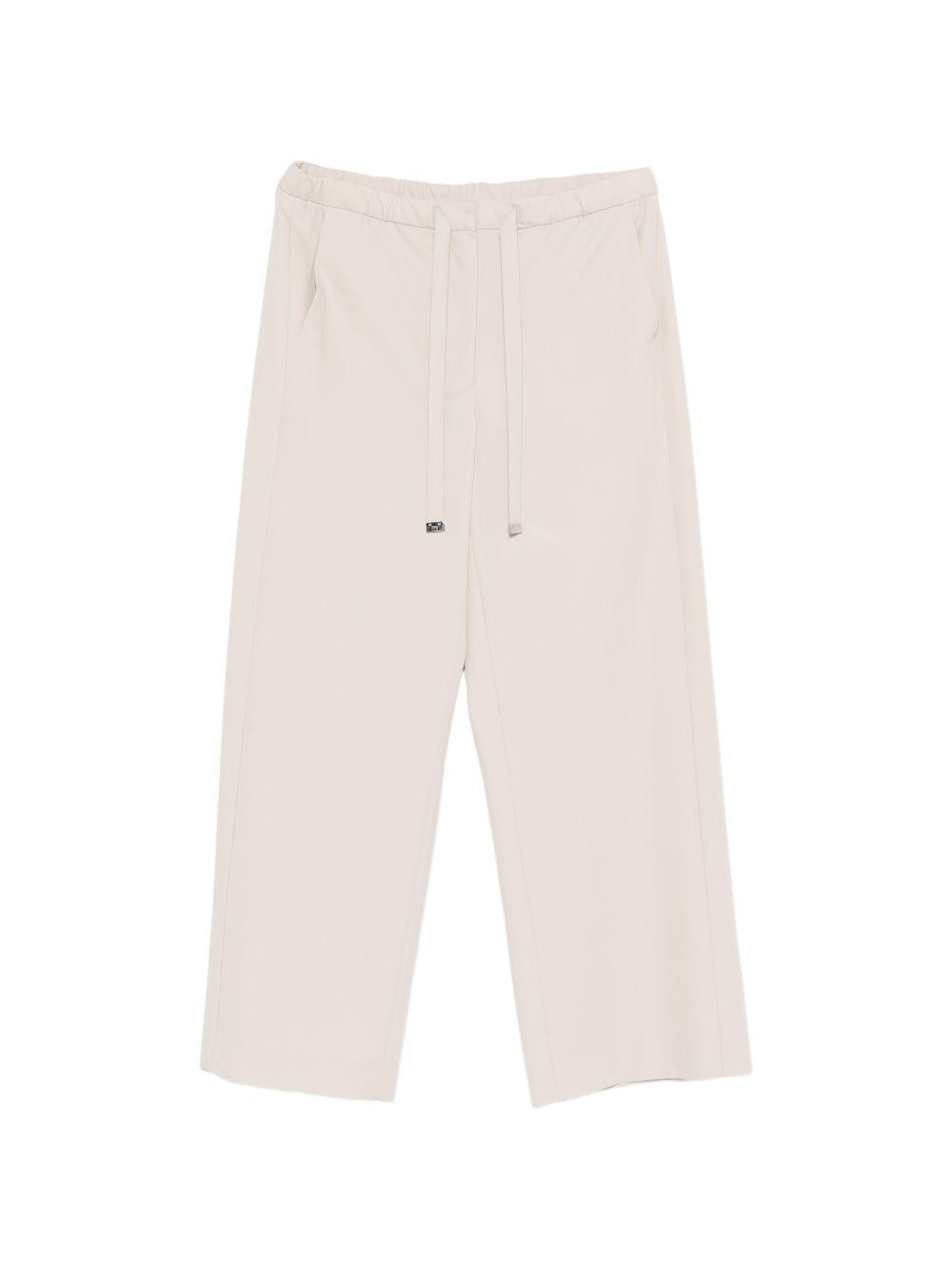 Pantaloni 'SMMARGENTA' 'S Max Mara 2619131031600 005 'S Max Mara 