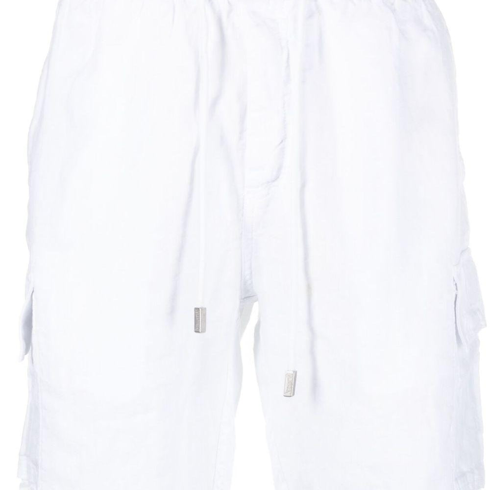 
                  
                    Shorts Baie Vilebrequin BAIEU3U01N 010 Vilebrequin 
                  
                