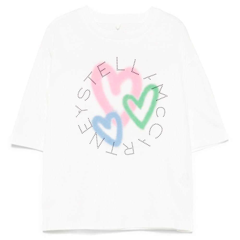 Stella McCartney Junior TW8C61Z0434101