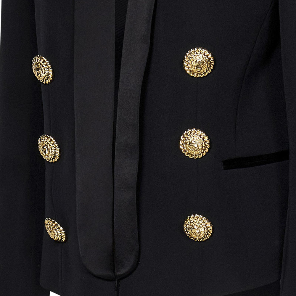 
                  
                    Balmain Paris DF1SI530ME54EAP
                  
                