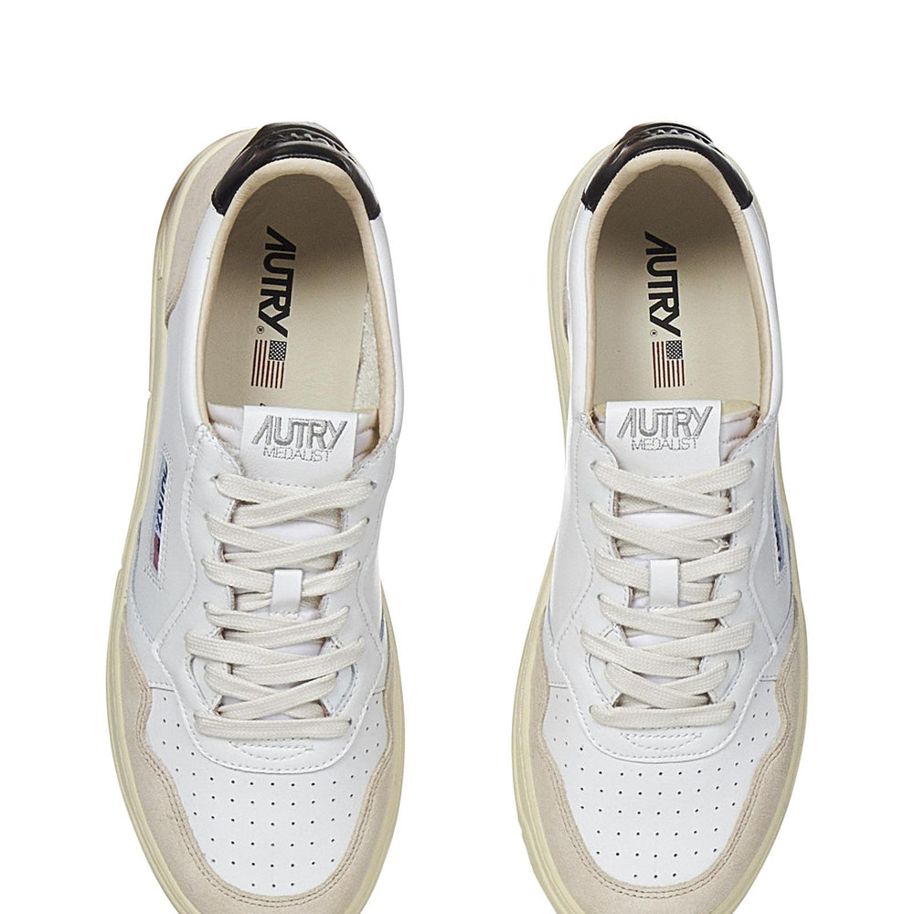 
                  
                    Sneakers MEDALIST LOW Autry AULM LS21 Autry 
                  
                