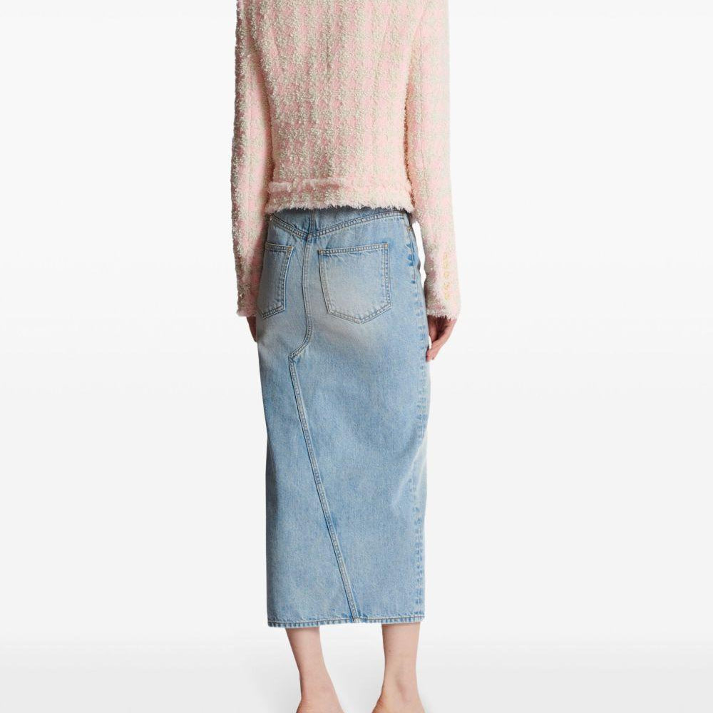 
                  
                    Balmain Paris EF1SK719XK69OHP
                  
                