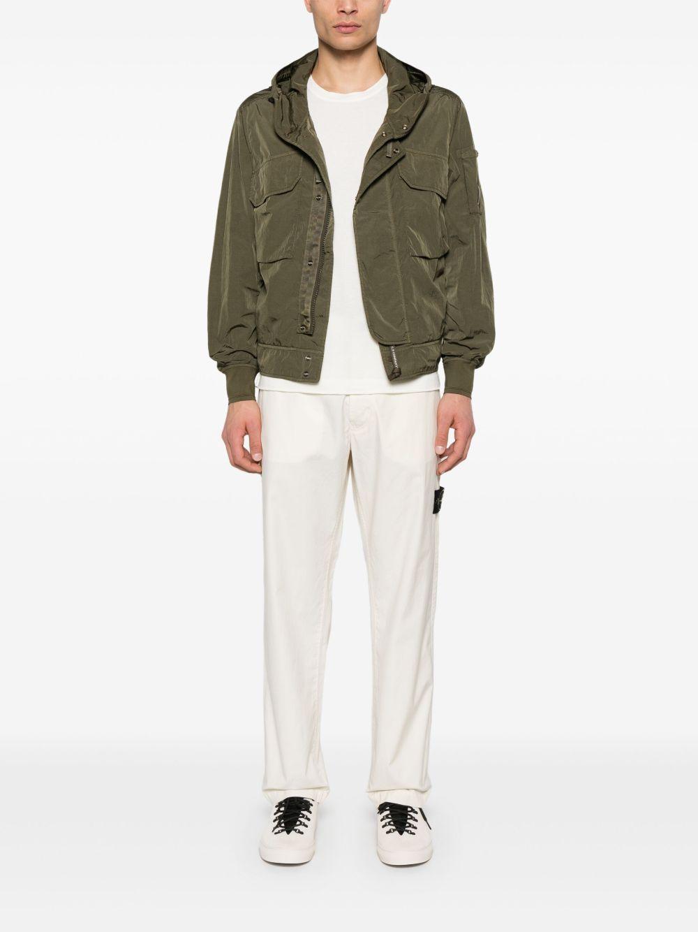 C.P. Company 18CMKN075A004037A103