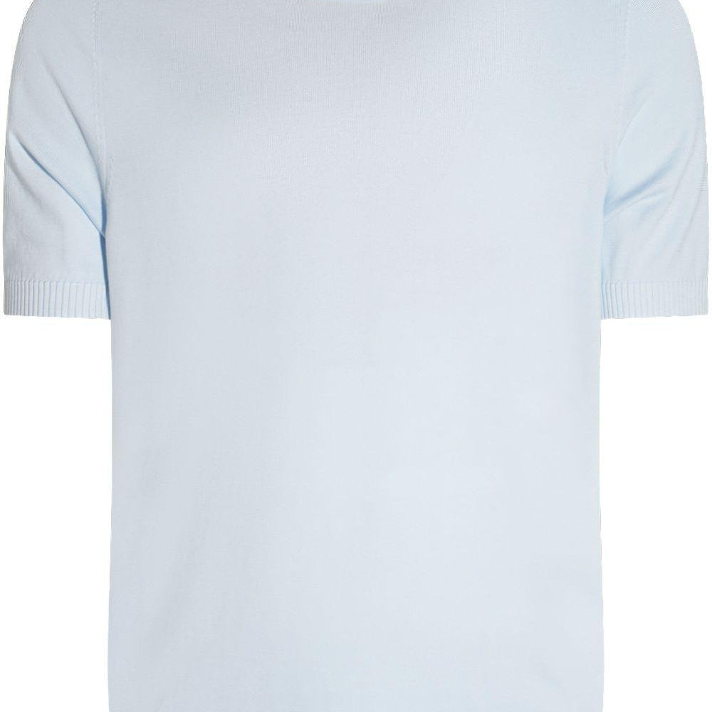 T-shirt Malo UXA183F3L27 E3167 Malo 