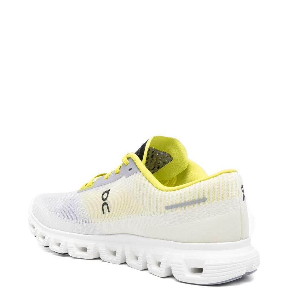 
                  
                    Sneakers Cloud 6 Push On Running 3MF10054126 LILACLIME On Running 
                  
                