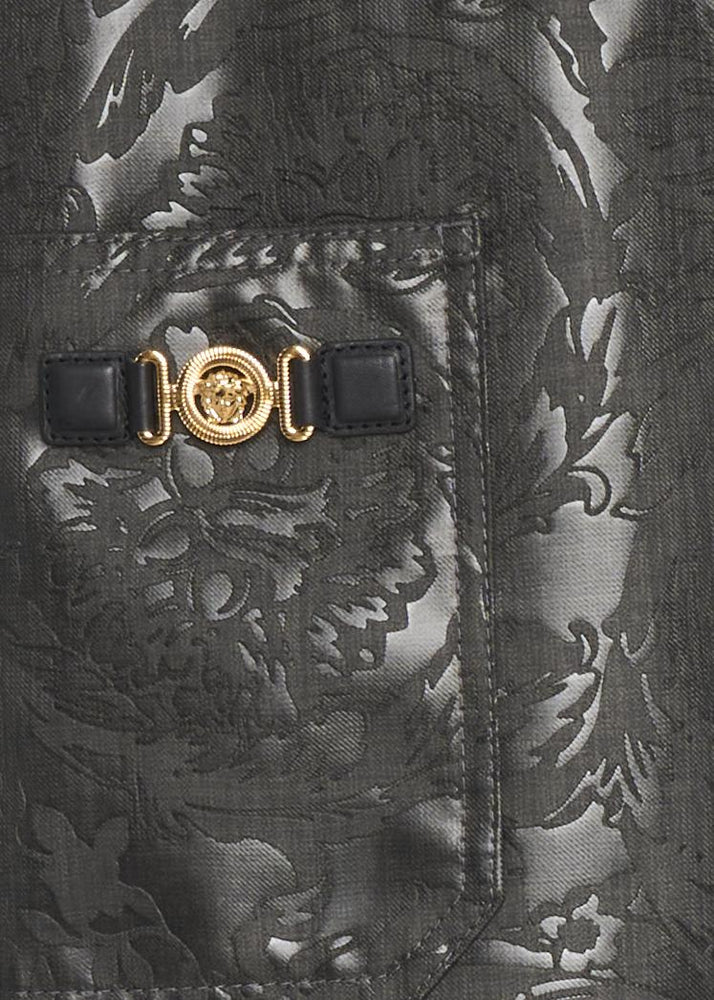
                  
                    Pantaloni Versace 10207031A15887 1EG00 Versace 
                  
                