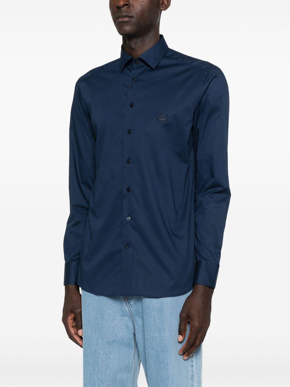 Camicia Etro MRIB0002AV607 B0339 Etro 