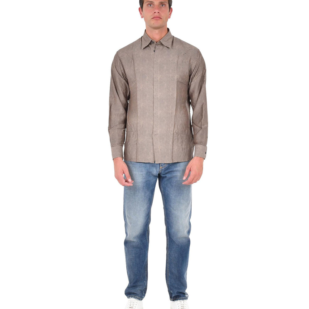 Camicia Emporio Armani EM004178AF21288 F1043 Emporio Armani 