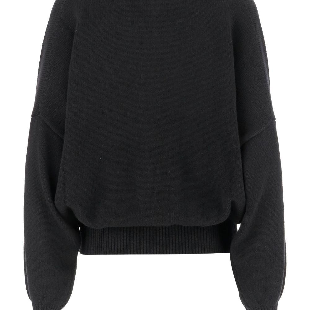 Maglia Wolfe Khaite NY 8894650 200 Khaite NY 