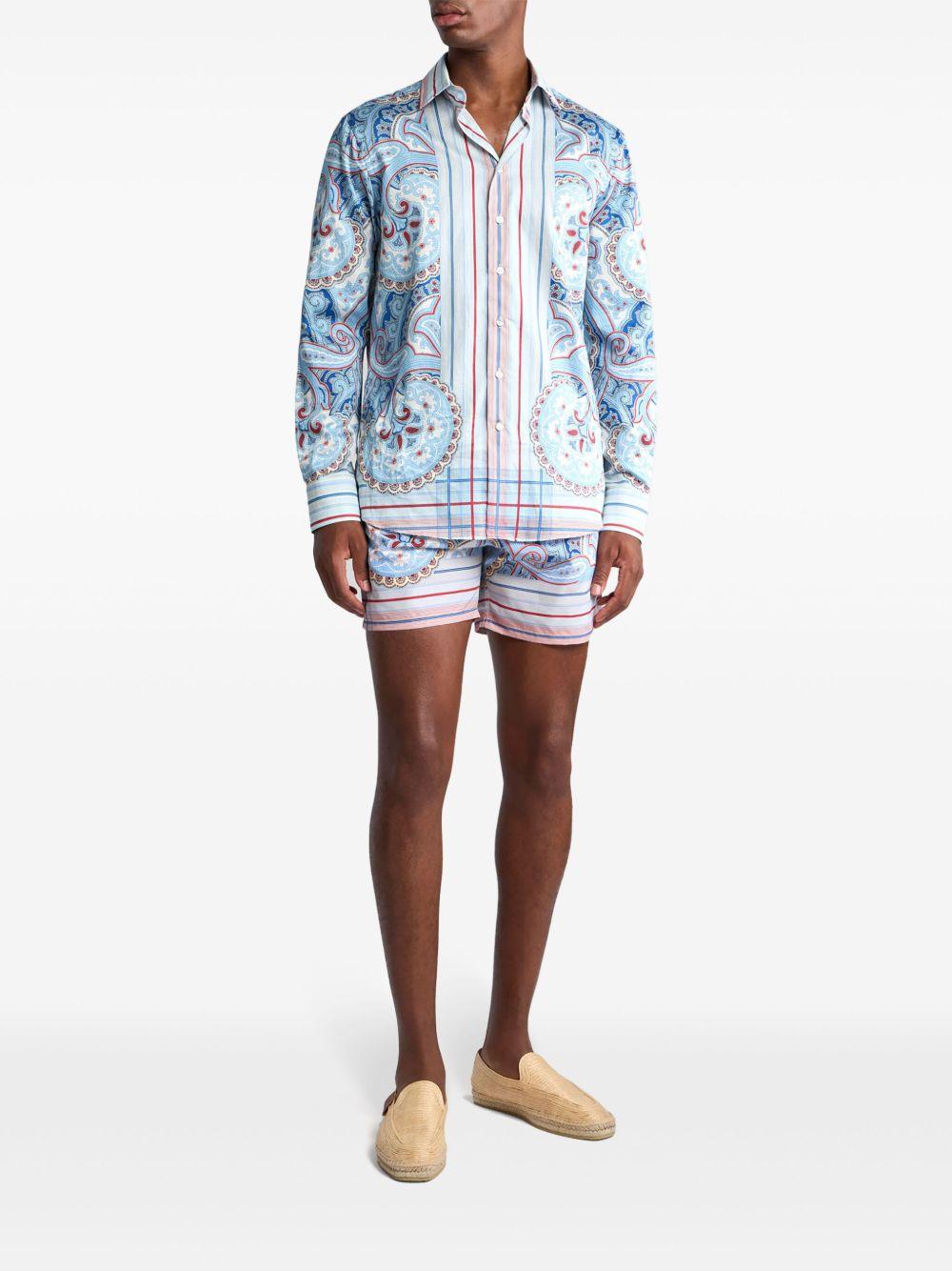 Costume Etro MRPB000299SPSC4 X0800 Etro 