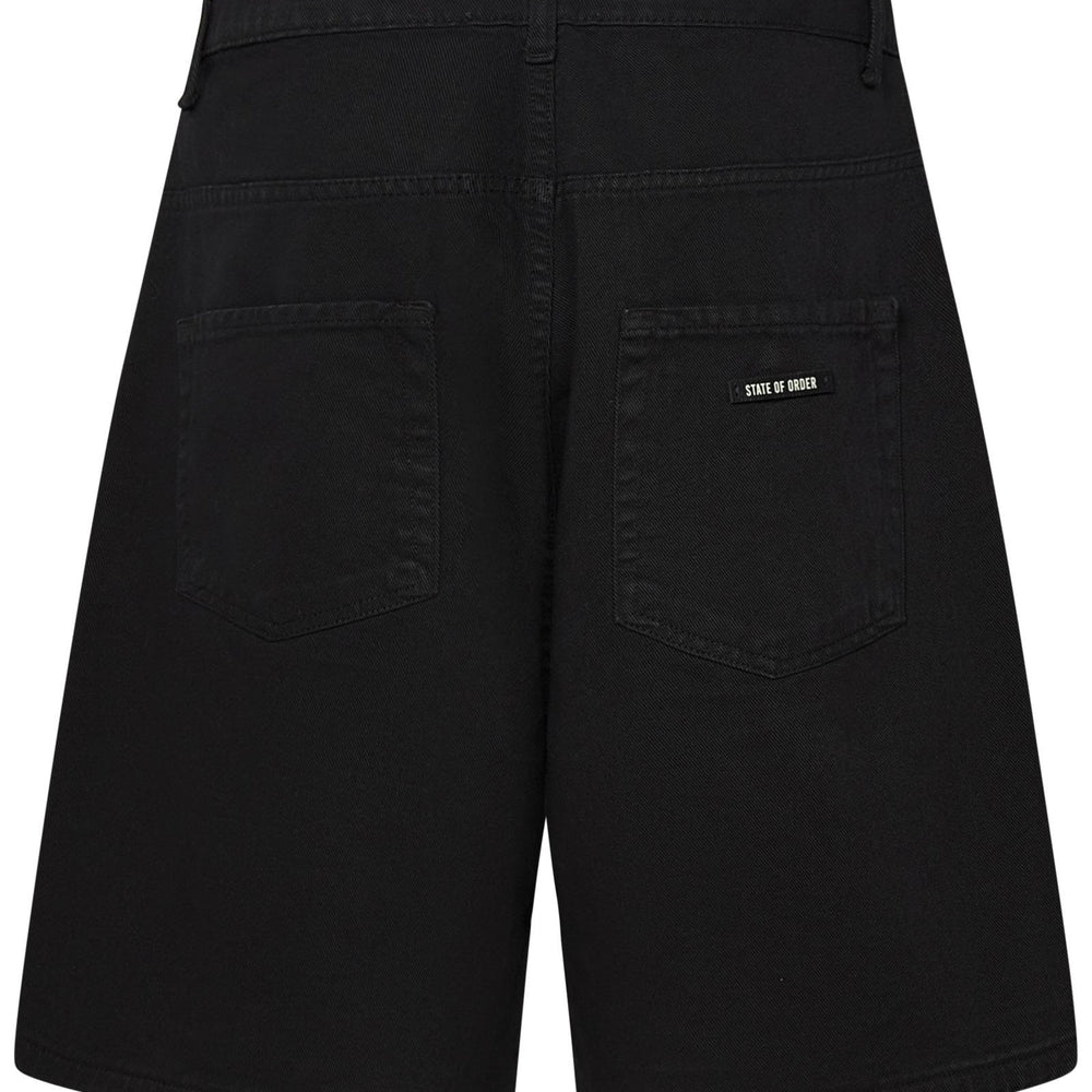 Shorts State of Order SO1DSS250017 D001 State of Order 