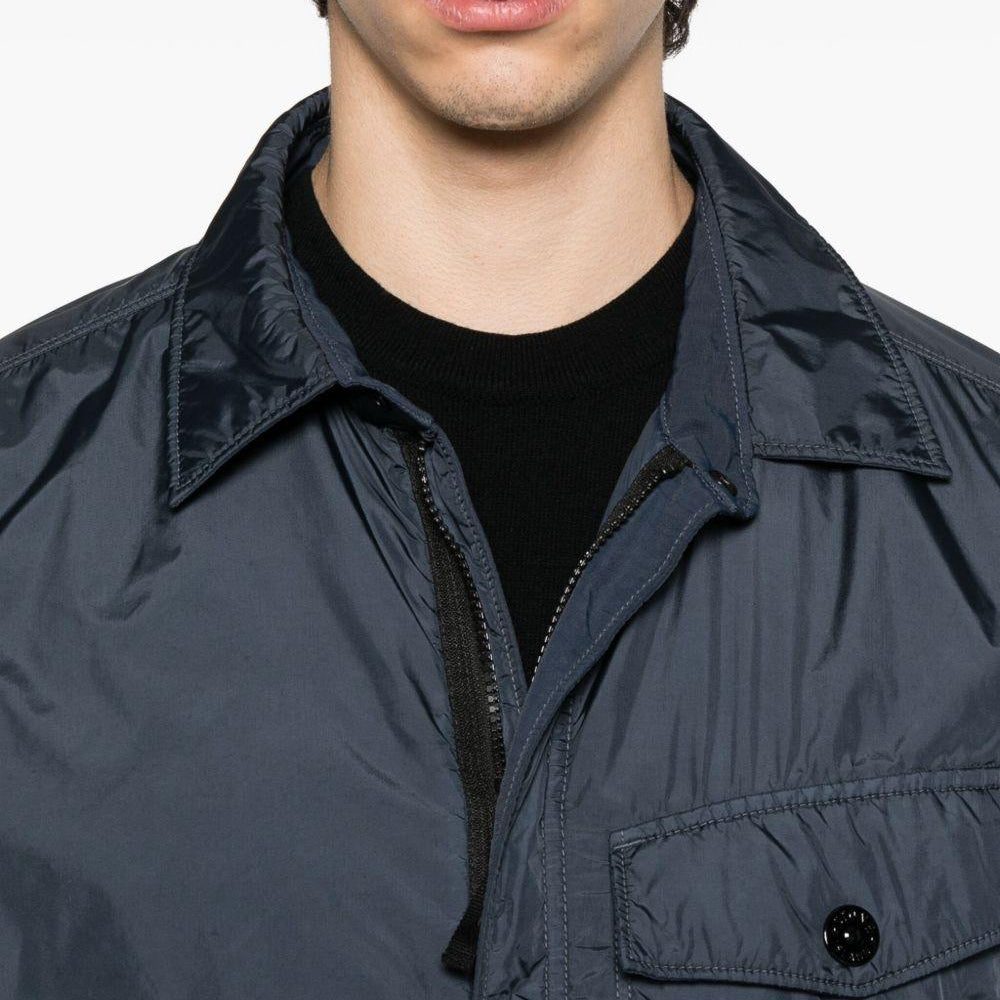 
                  
                    Giubbino Stone Island K2S15Q100006S0A23 V0020 Stone Island 
                  
                