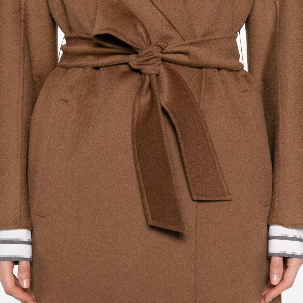 
                  
                    Cappotto MaxMara Studio 2526016021600 058 MaxMara Studio 
                  
                