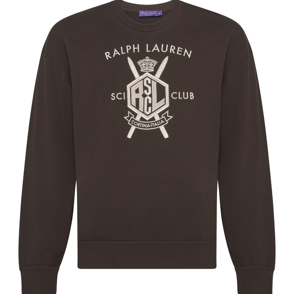 Felpa Ralph Lauren 790P02957 001 Ralph Lauren 