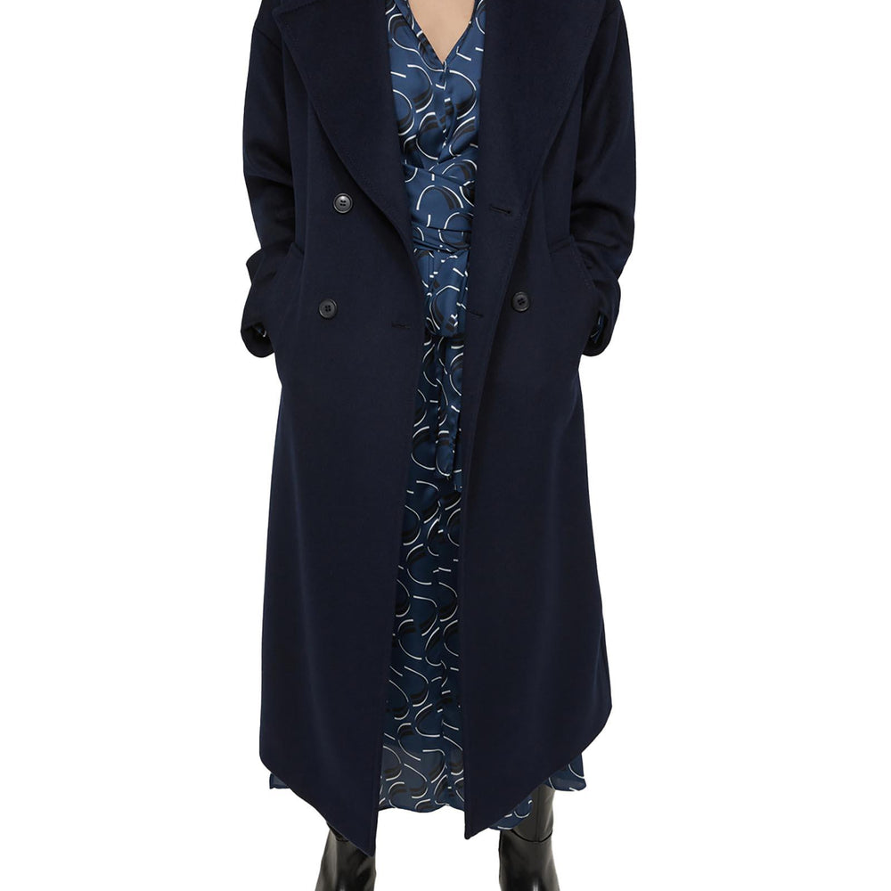 
                  
                    Cappotto Cimelio Pennyblack 2521016043200 007 Pennyblack 
                  
                