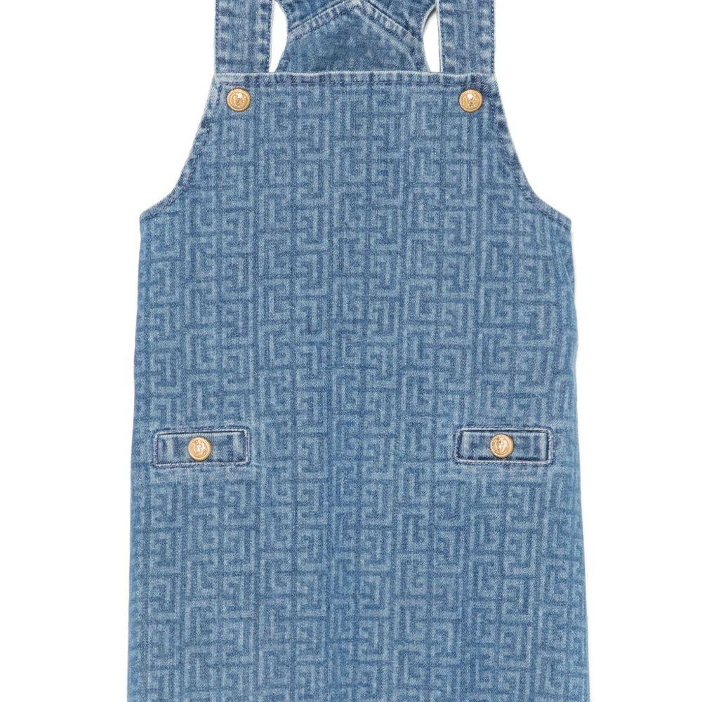 
                  
                    Balmain Paris Kids BW1042Z2867610
                  
                