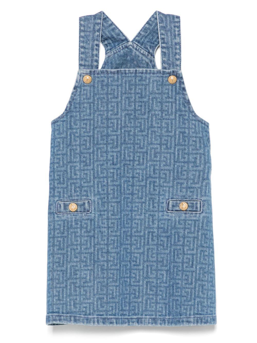 Balmain Paris Kids BW1042Z2867610