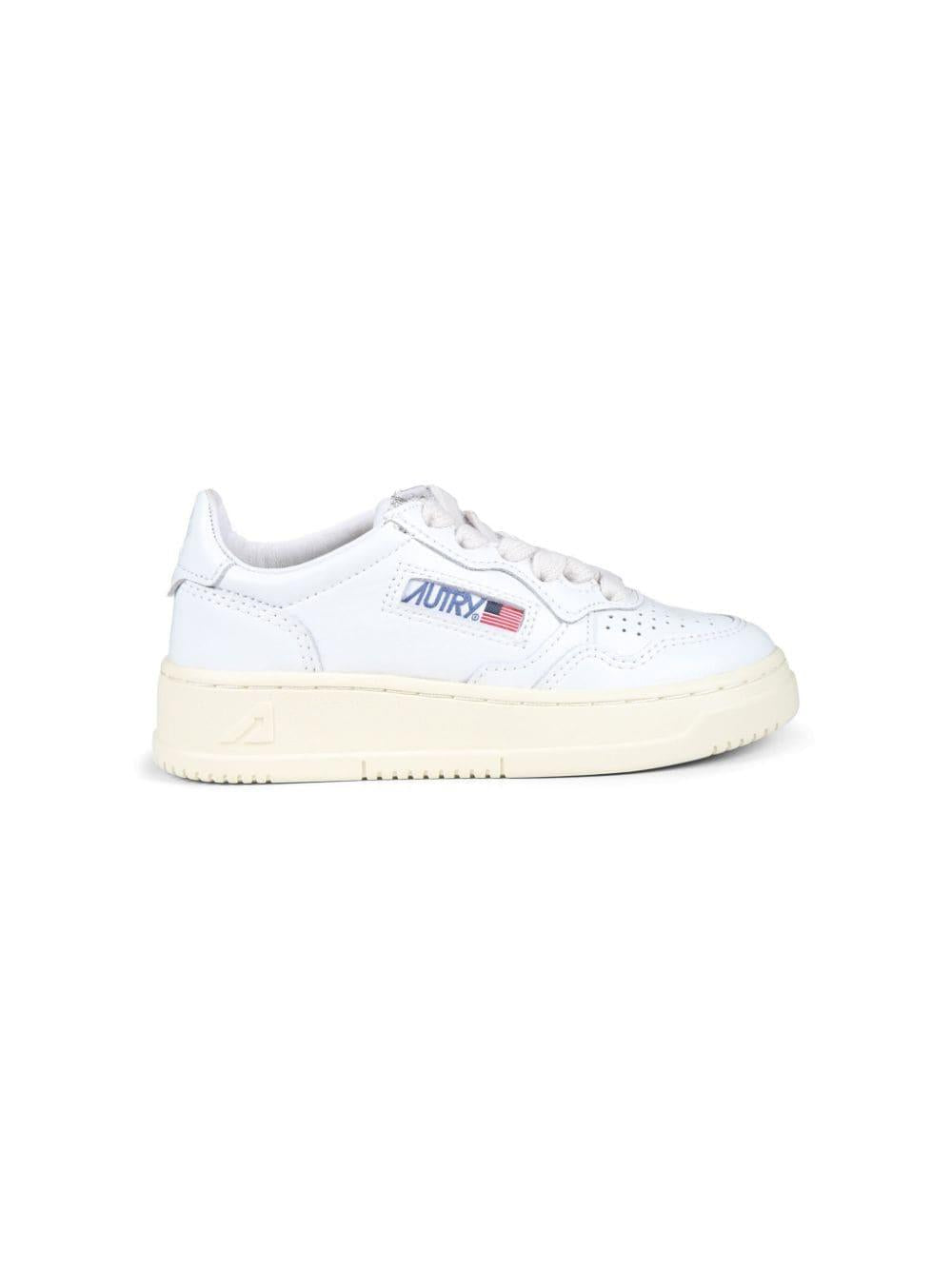 Sneakers MEDALIST Autry Kids KULK FF15 Autry kids 