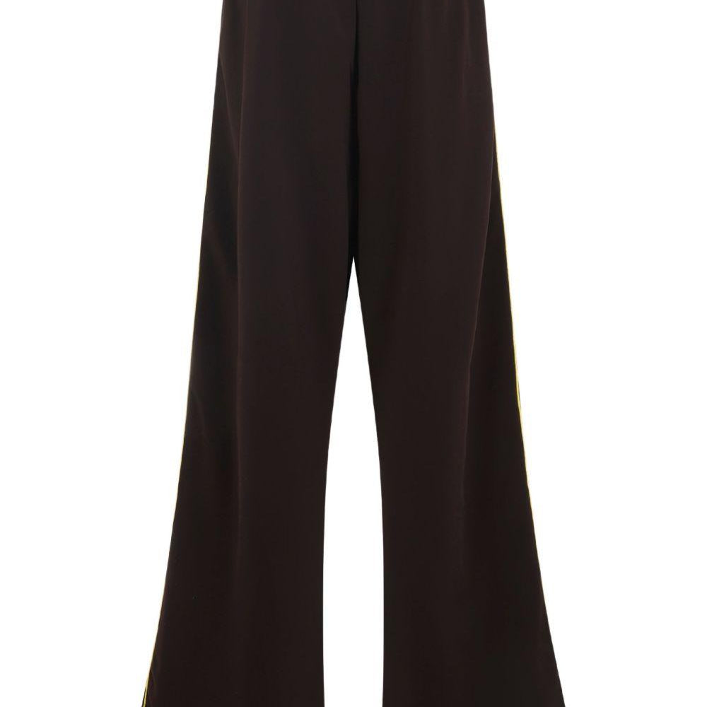 Pantaloni Martine Rose 167JT12722 BRW Martine Rose 