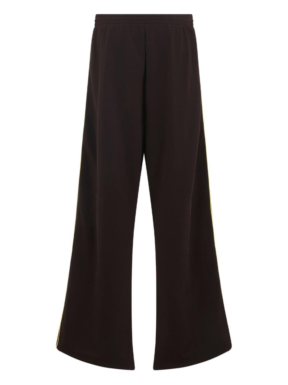 Pantaloni Martine Rose 167JT12722 BRW Martine Rose 
