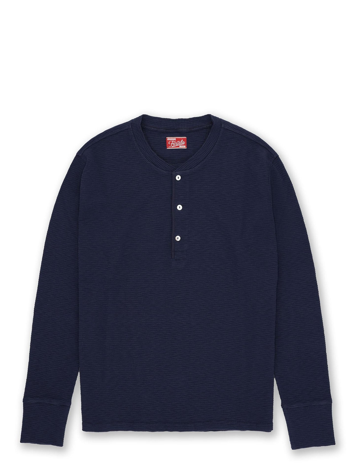 Maglia Fortela AMISHCDX55 NVY Fortela 